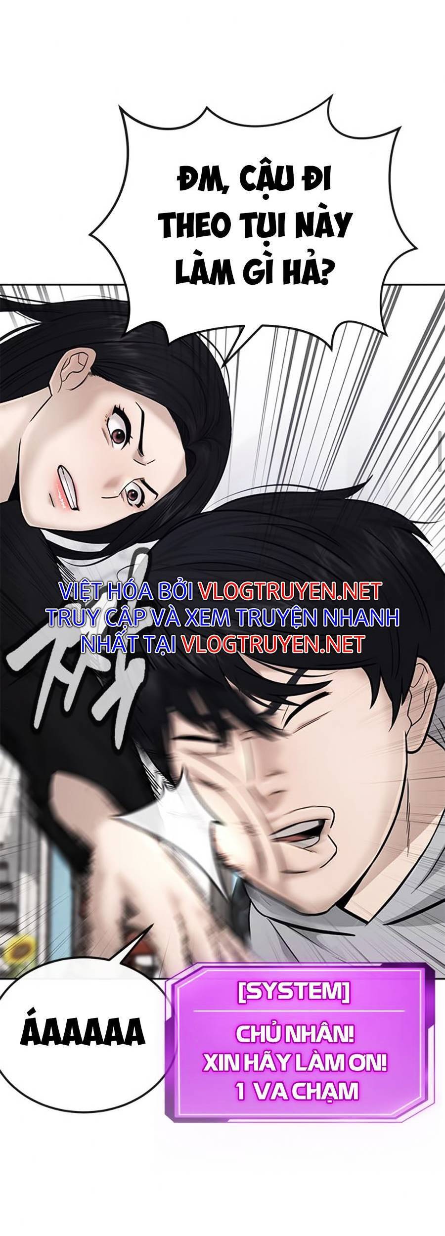 Nhiệm Vụ Diệu Kỳ Chap 26 - Next Chap 25