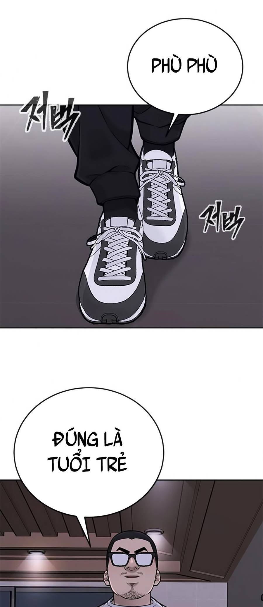 Nhiệm Vụ Diệu Kỳ Chap 26 - Next Chap 25