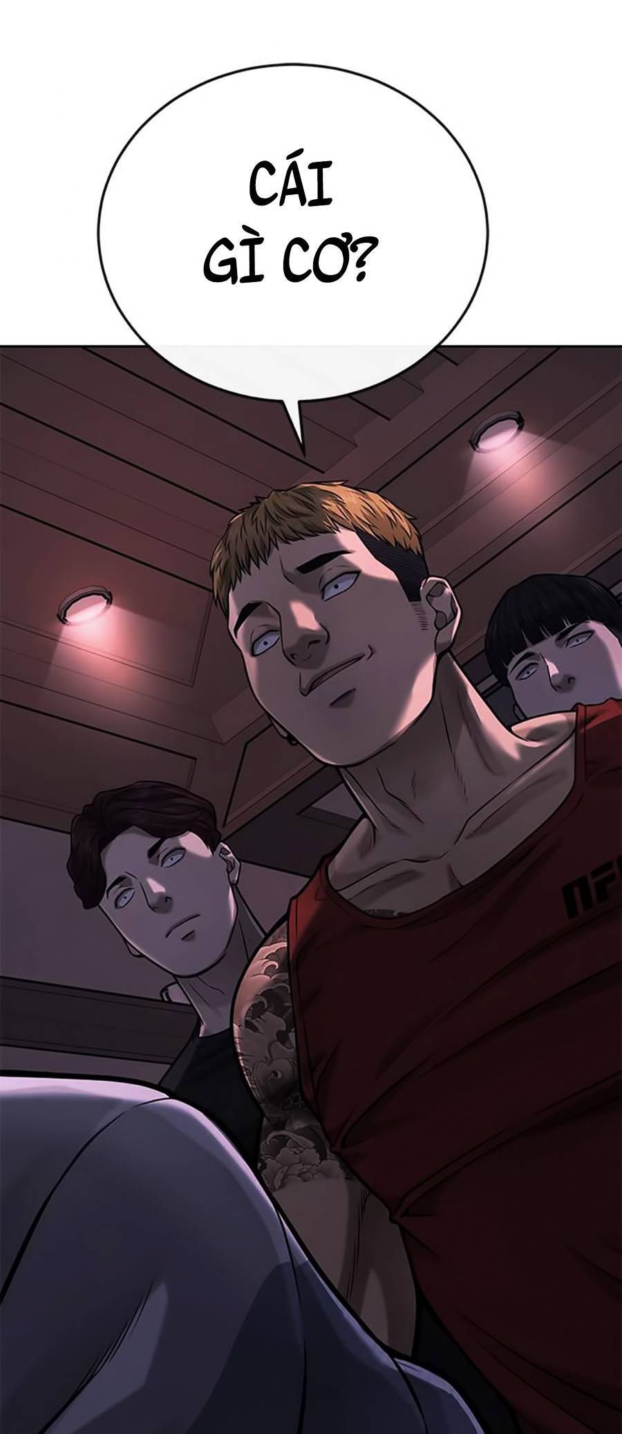 Nhiệm Vụ Diệu Kỳ Chap 26 - Next Chap 25