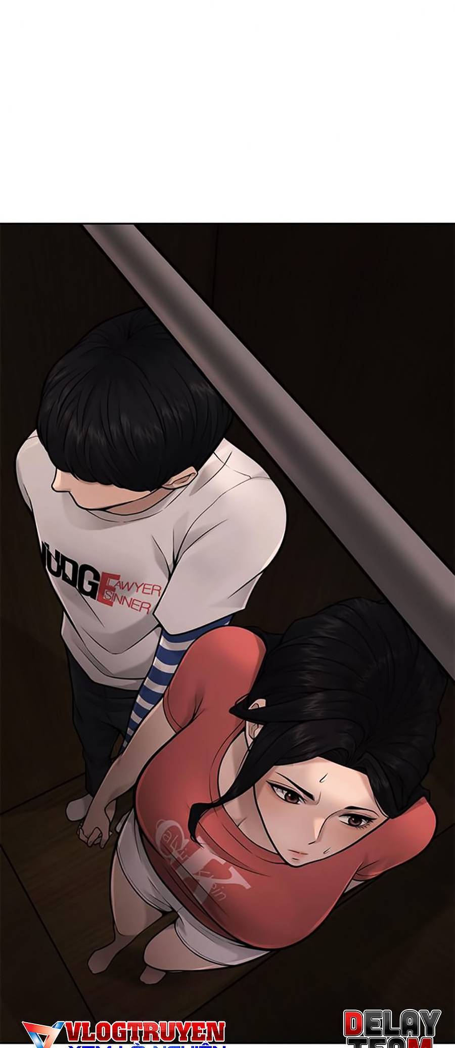 Nhiệm Vụ Diệu Kỳ Chap 26 - Next Chap 25