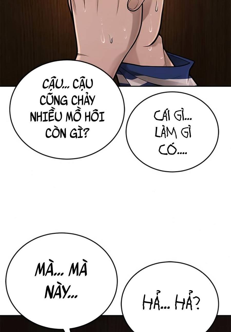 Nhiệm Vụ Diệu Kỳ Chap 26 - Next Chap 25