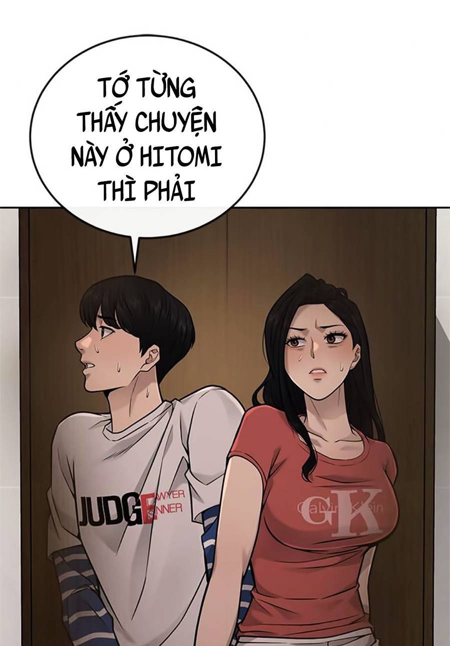 Nhiệm Vụ Diệu Kỳ Chap 26 - Next Chap 25