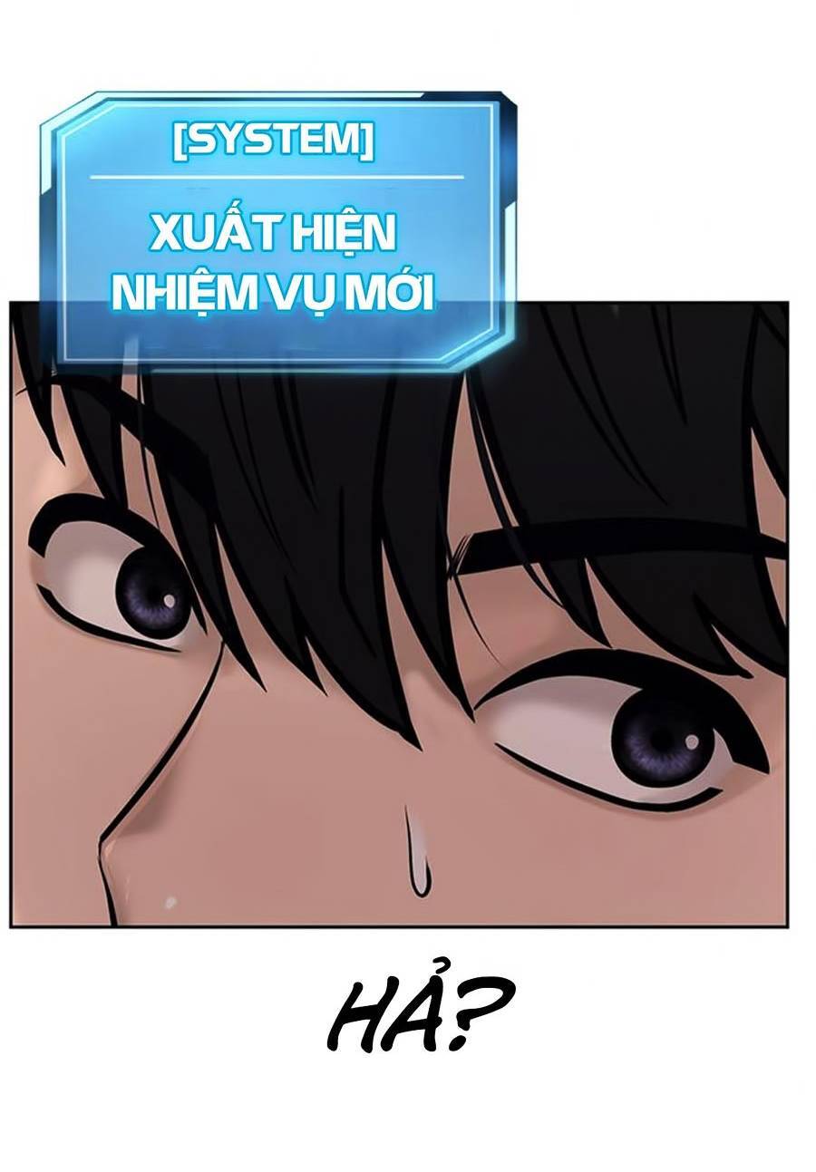 Nhiệm Vụ Diệu Kỳ Chap 26 - Next Chap 25