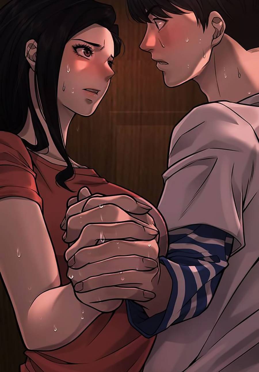 Nhiệm Vụ Diệu Kỳ Chap 26 - Next Chap 25