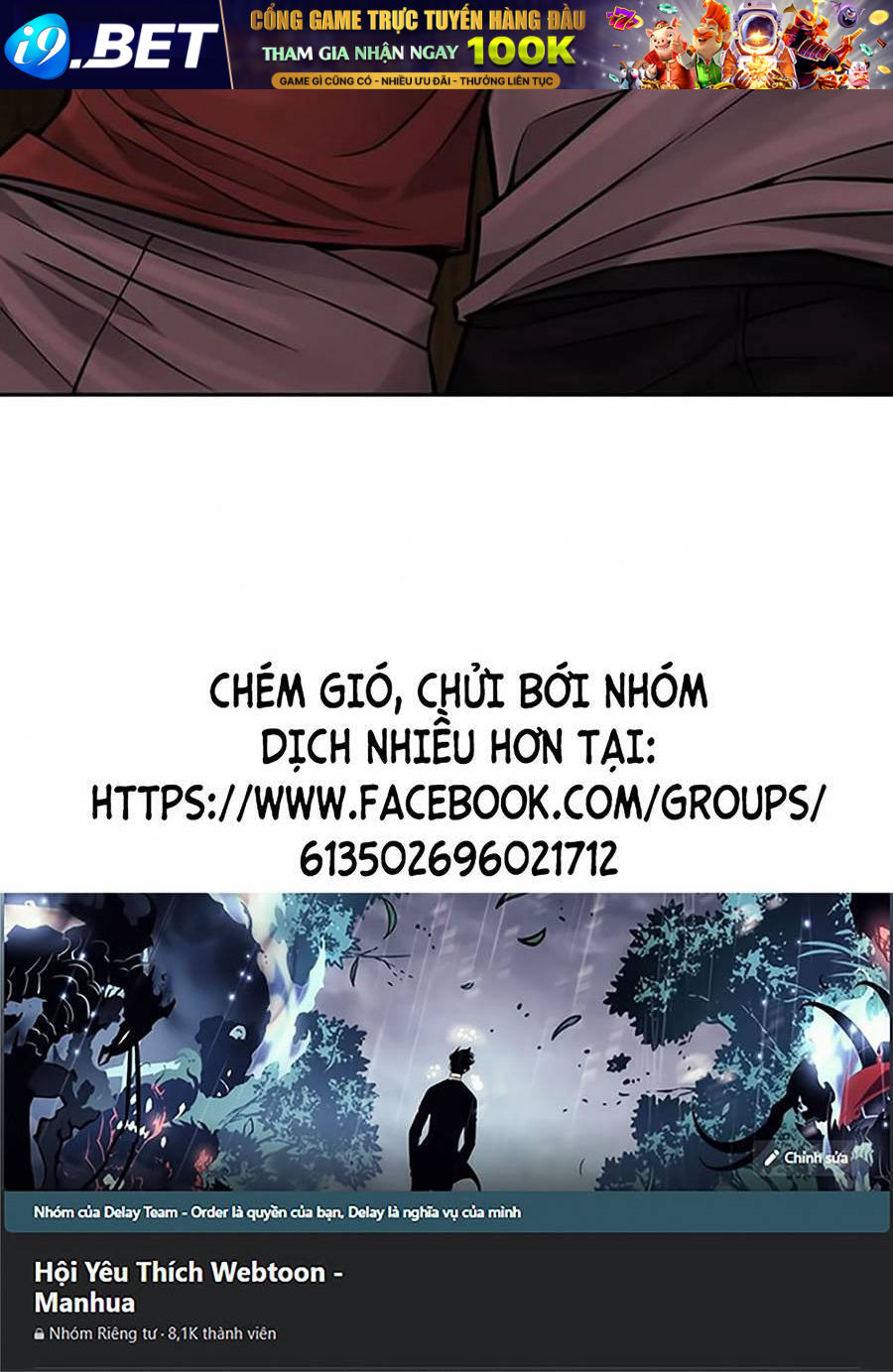Nhiệm Vụ Diệu Kỳ Chap 26 - Next Chap 25