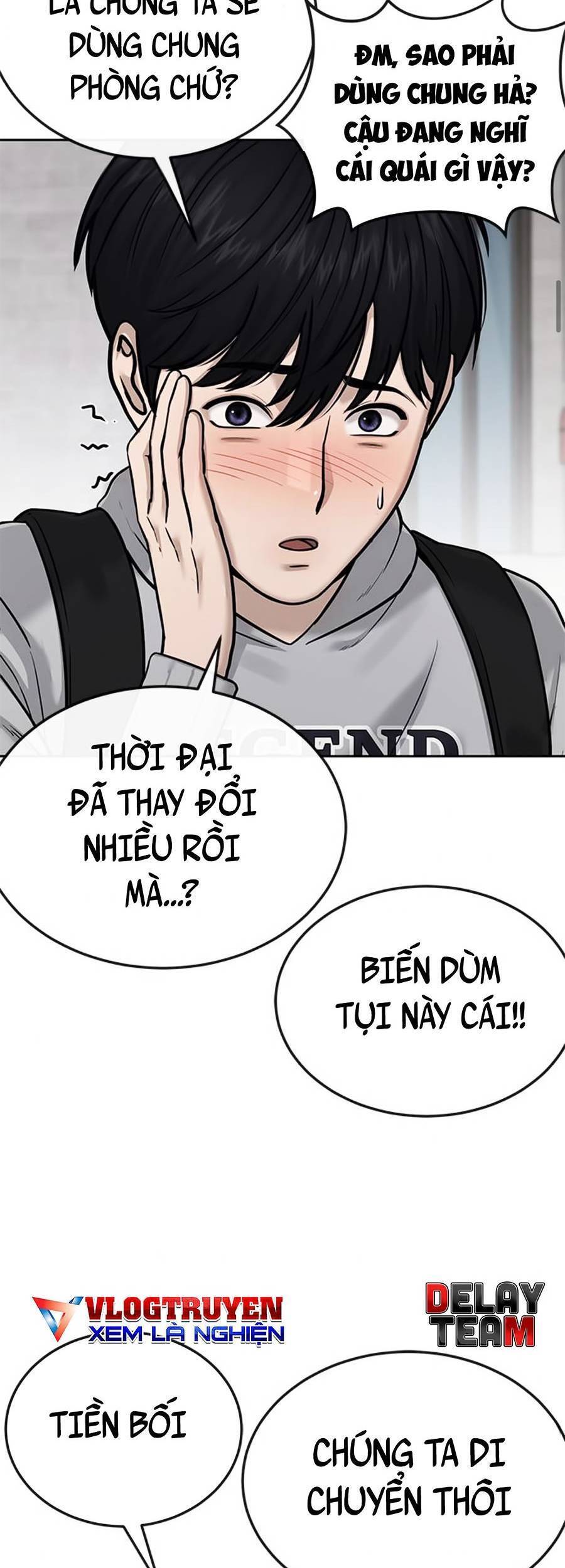 Nhiệm Vụ Diệu Kỳ Chap 26 - Next Chap 25