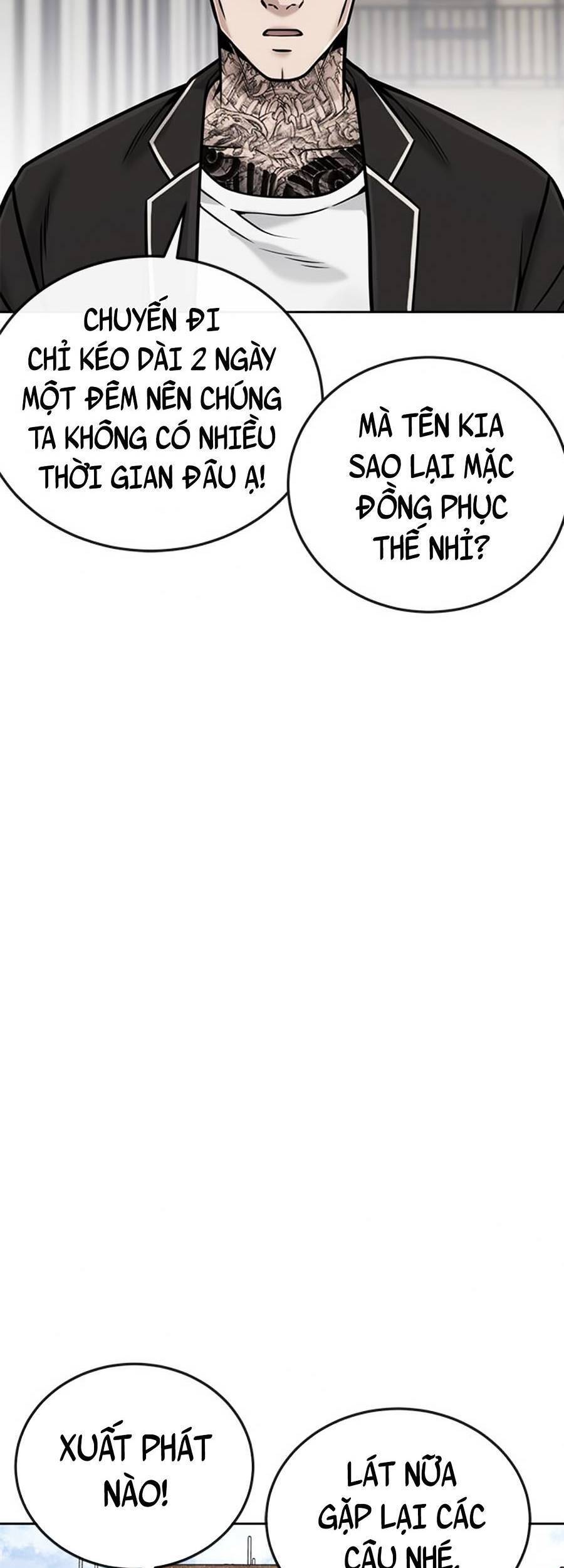 Nhiệm Vụ Diệu Kỳ Chap 26 - Next Chap 25