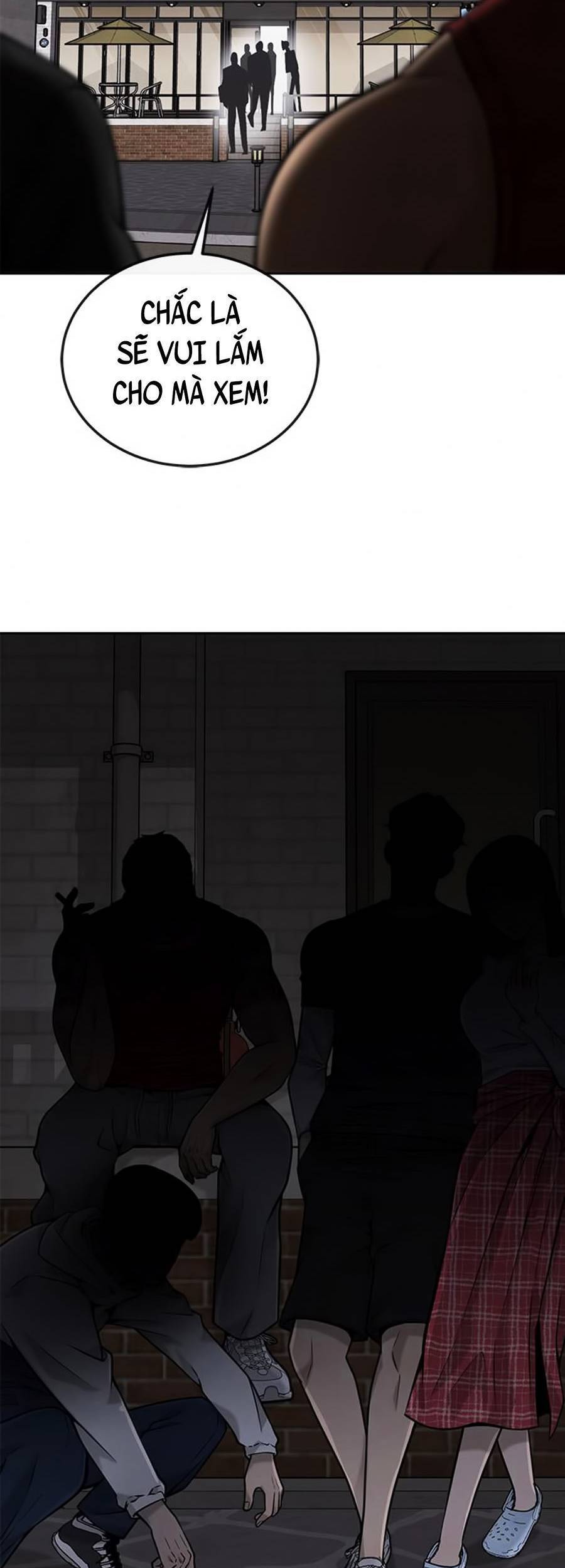 Nhiệm Vụ Diệu Kỳ Chap 26 - Next Chap 25