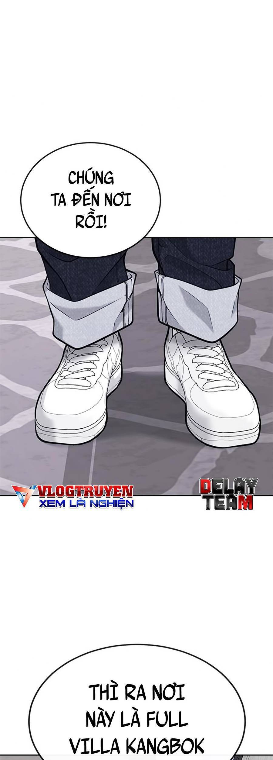 Nhiệm Vụ Diệu Kỳ Chap 26 - Next Chap 25