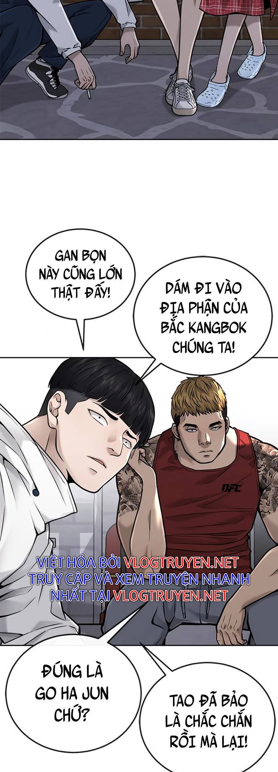 Nhiệm Vụ Diệu Kỳ Chap 26 - Next Chap 25