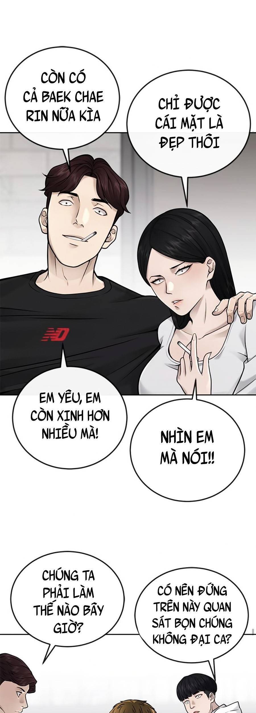 Nhiệm Vụ Diệu Kỳ Chap 26 - Next Chap 25