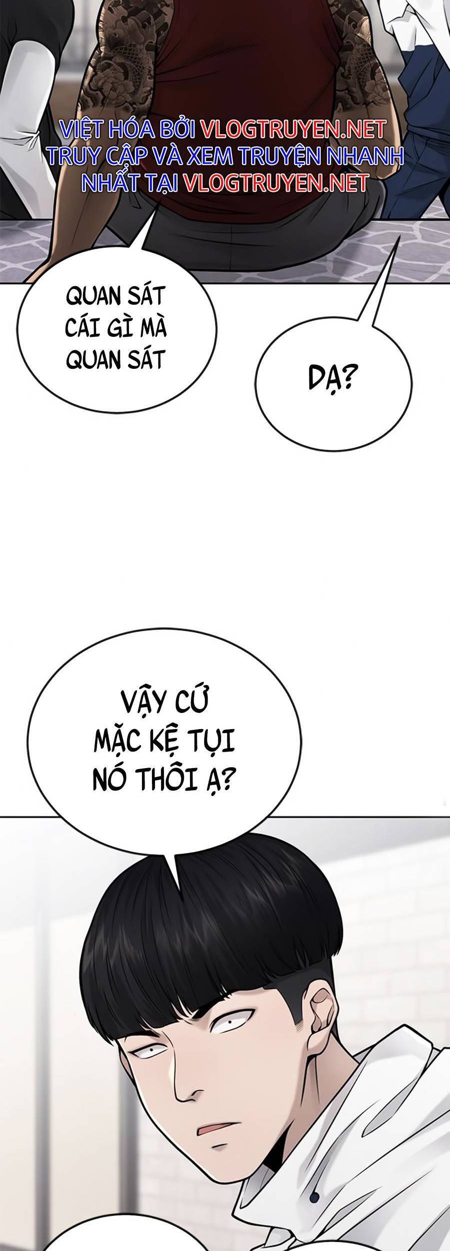 Nhiệm Vụ Diệu Kỳ Chap 26 - Next Chap 25