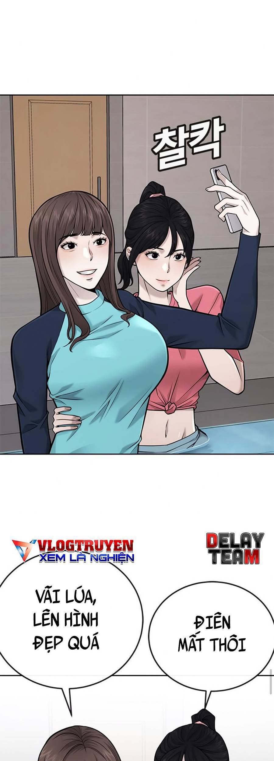 Nhiệm Vụ Diệu Kỳ Chap 26 - Next Chap 25