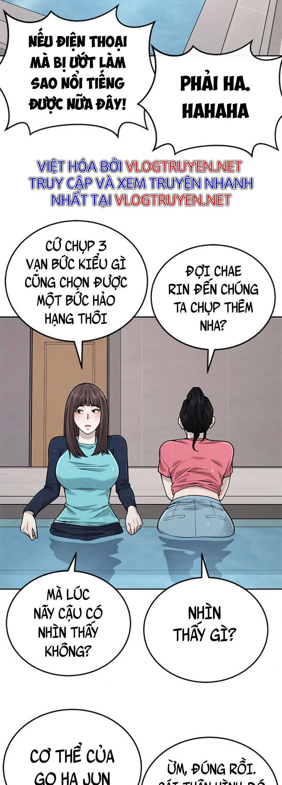 Nhiệm Vụ Diệu Kỳ Chap 26 - Next Chap 25