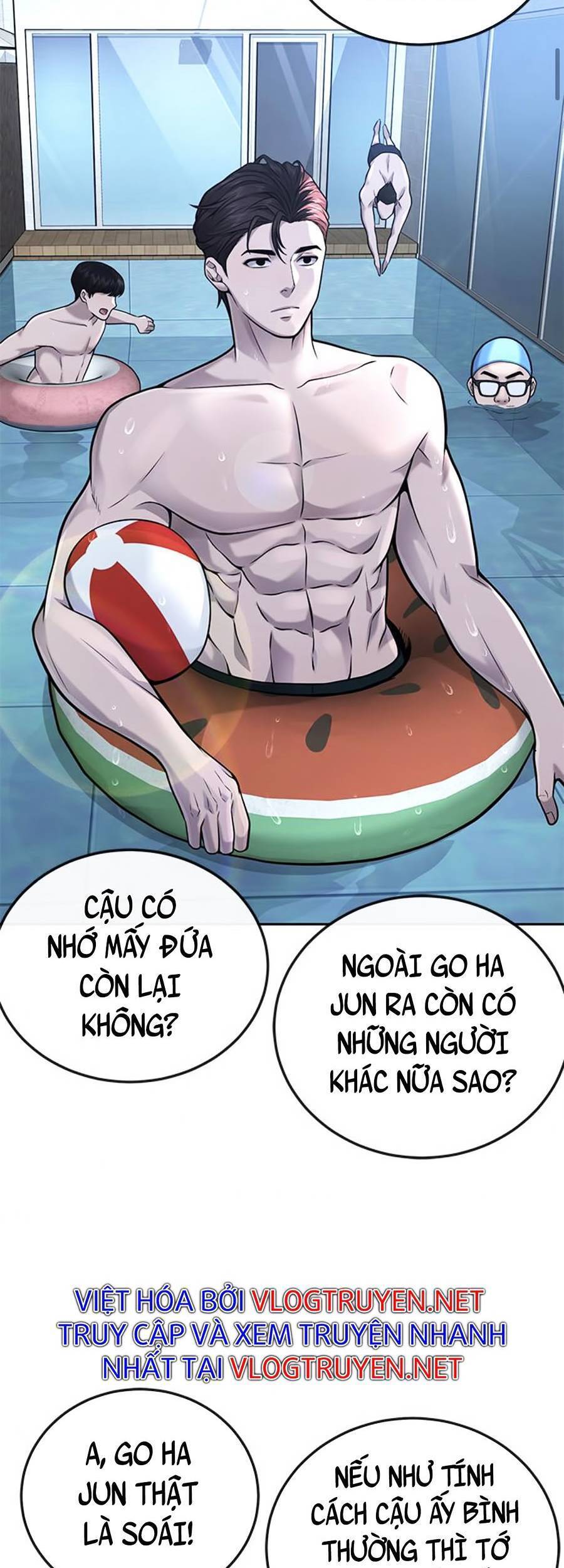 Nhiệm Vụ Diệu Kỳ Chap 26 - Next Chap 25