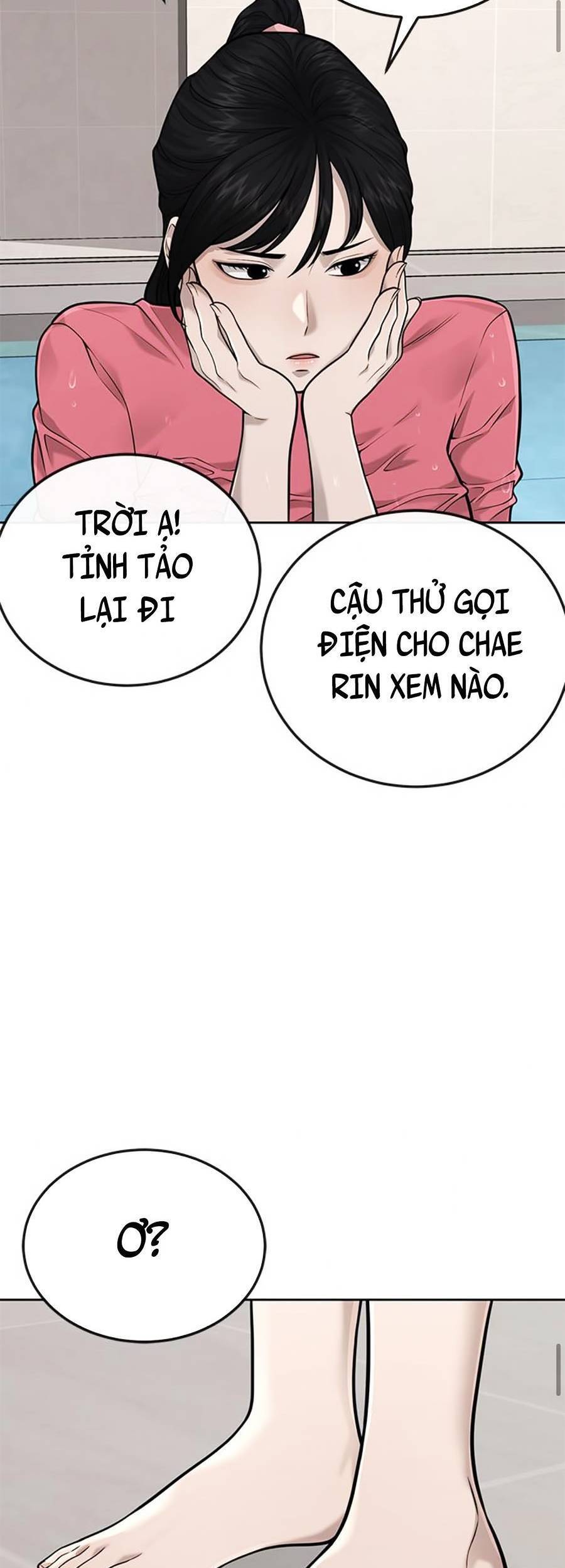 Nhiệm Vụ Diệu Kỳ Chap 26 - Next Chap 25