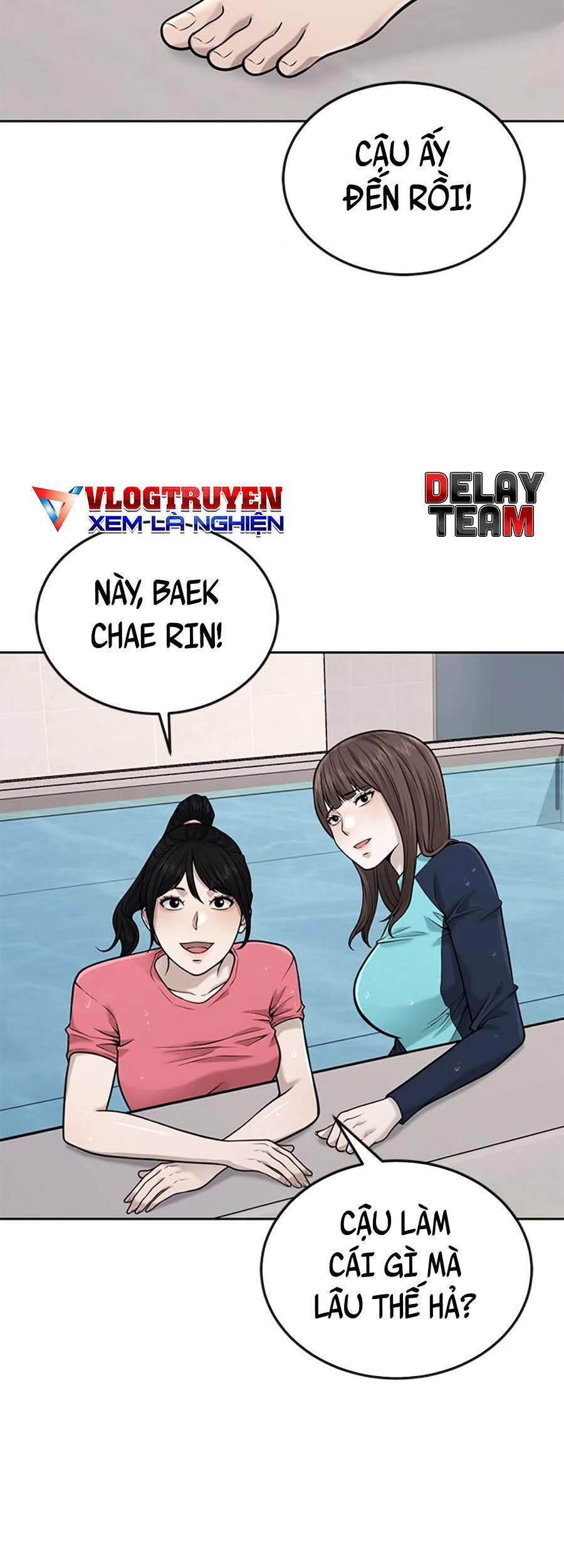 Nhiệm Vụ Diệu Kỳ Chap 26 - Next Chap 25