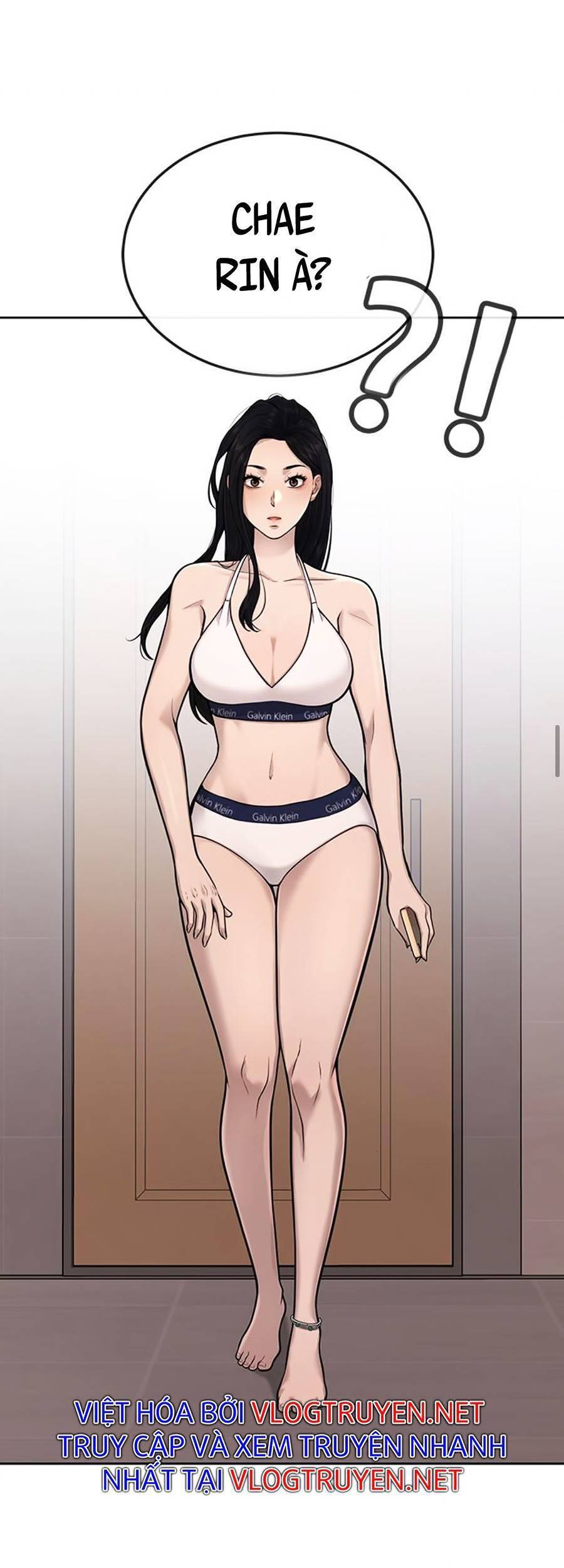 Nhiệm Vụ Diệu Kỳ Chap 26 - Next Chap 25