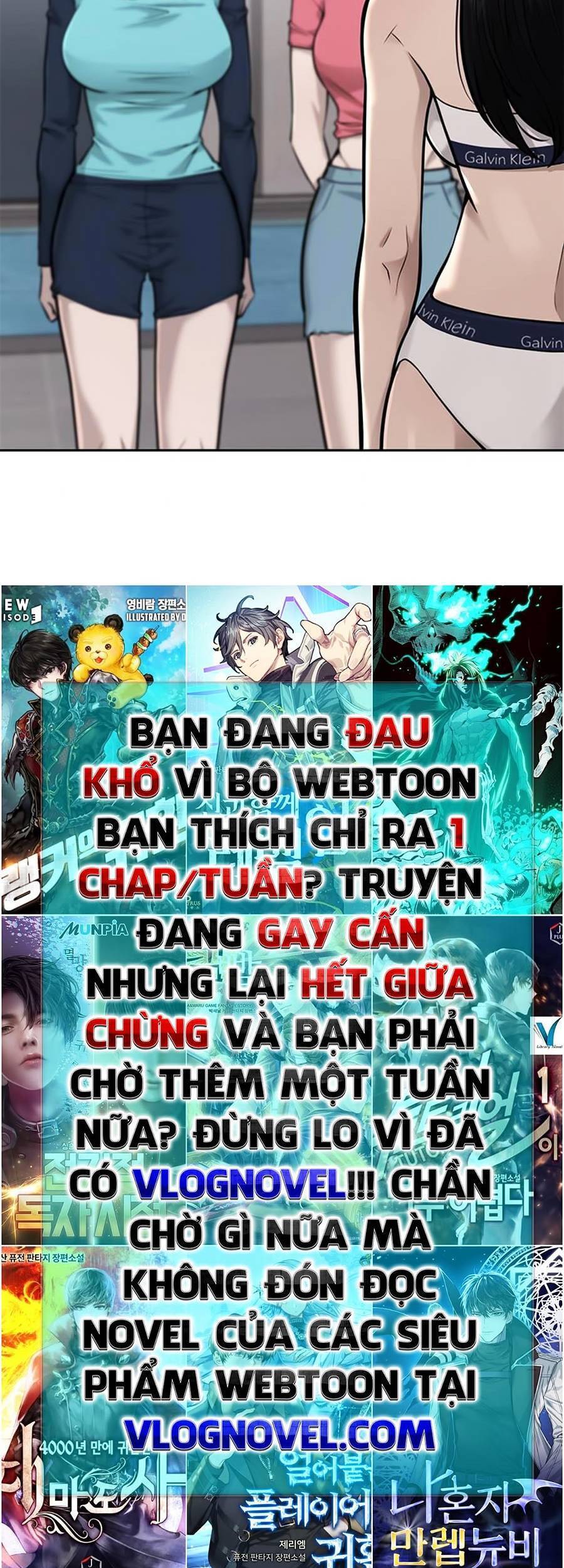 Nhiệm Vụ Diệu Kỳ Chap 26 - Next Chap 25