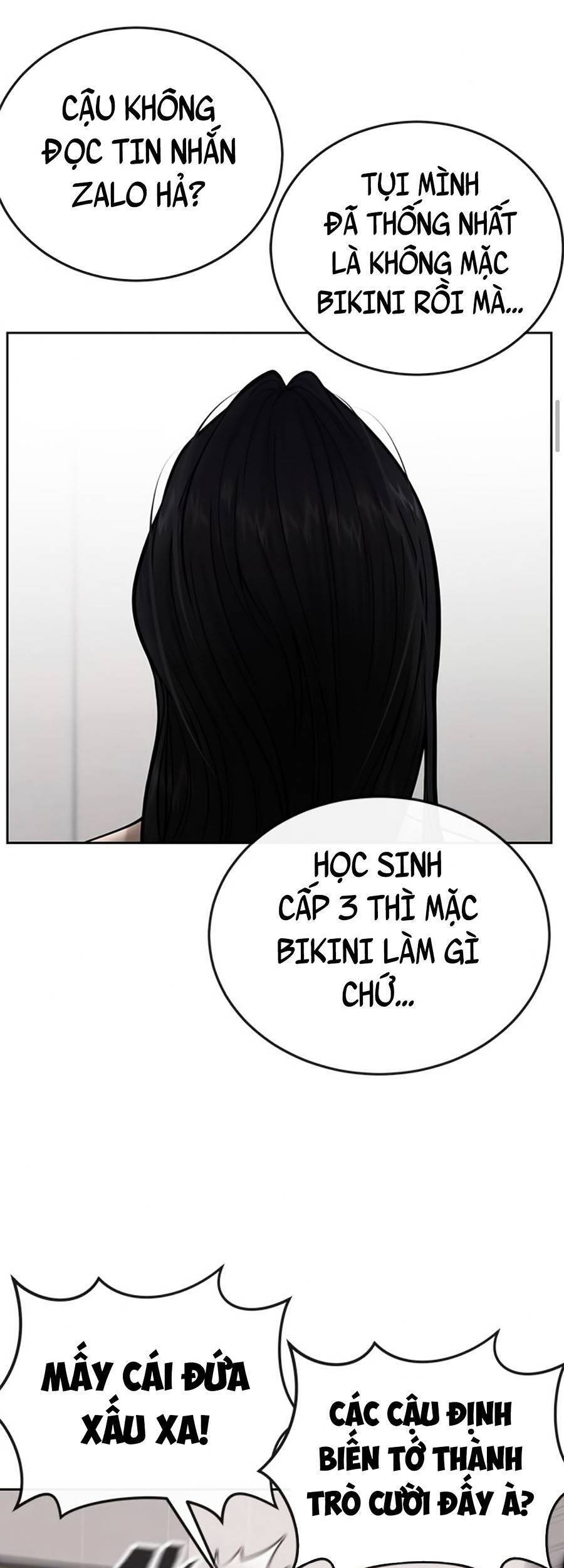 Nhiệm Vụ Diệu Kỳ Chap 26 - Next Chap 25