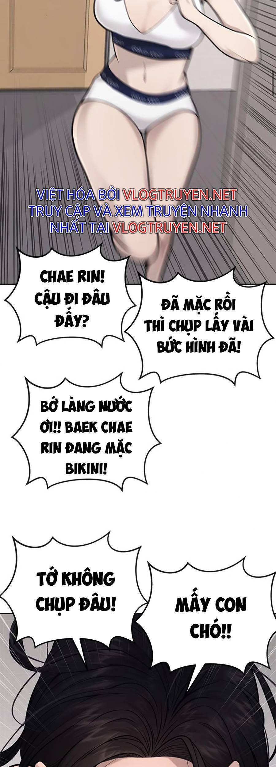 Nhiệm Vụ Diệu Kỳ Chap 26 - Next Chap 25