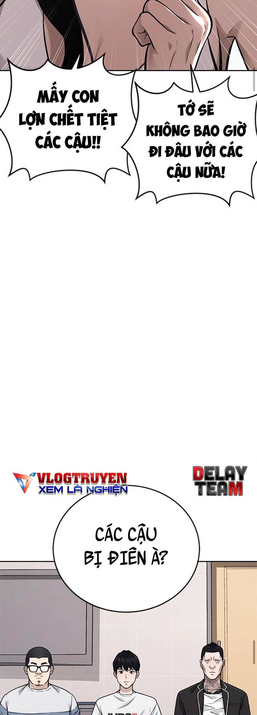 Nhiệm Vụ Diệu Kỳ Chap 26 - Next Chap 25