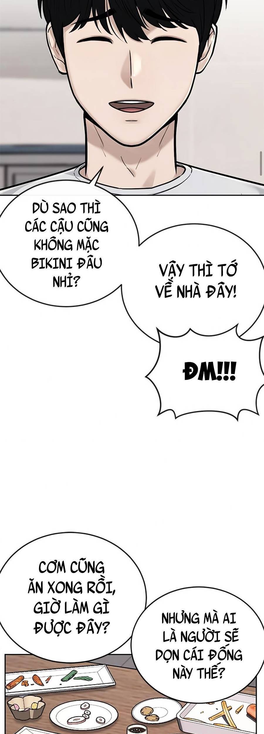 Nhiệm Vụ Diệu Kỳ Chap 26 - Next Chap 25