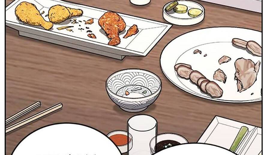 Nhiệm Vụ Diệu Kỳ Chap 26 - Next Chap 25