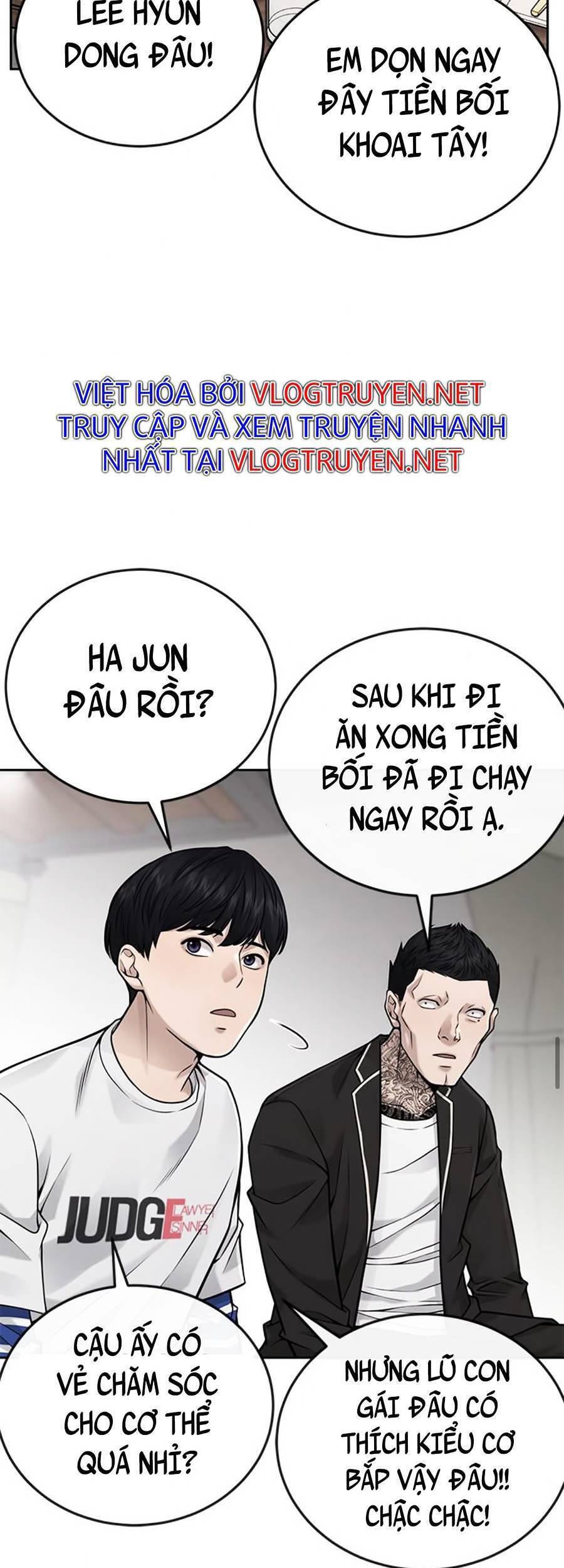 Nhiệm Vụ Diệu Kỳ Chap 26 - Next Chap 25