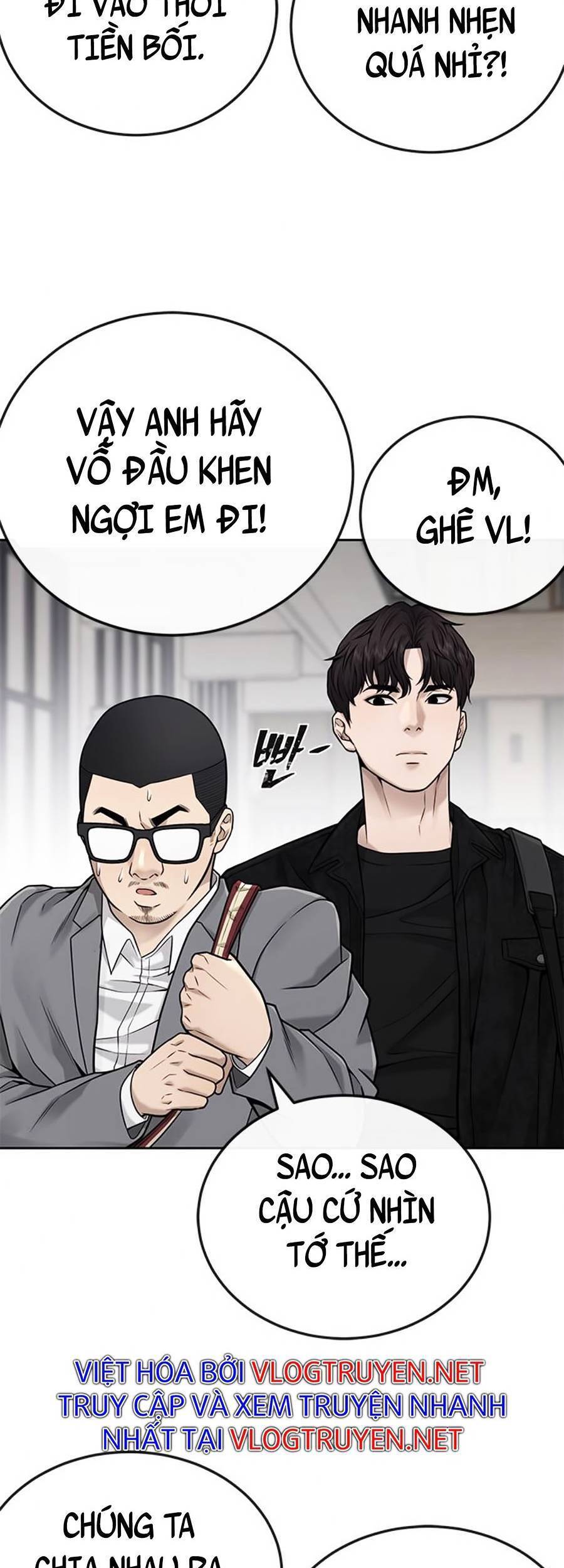 Nhiệm Vụ Diệu Kỳ Chap 26 - Next Chap 25