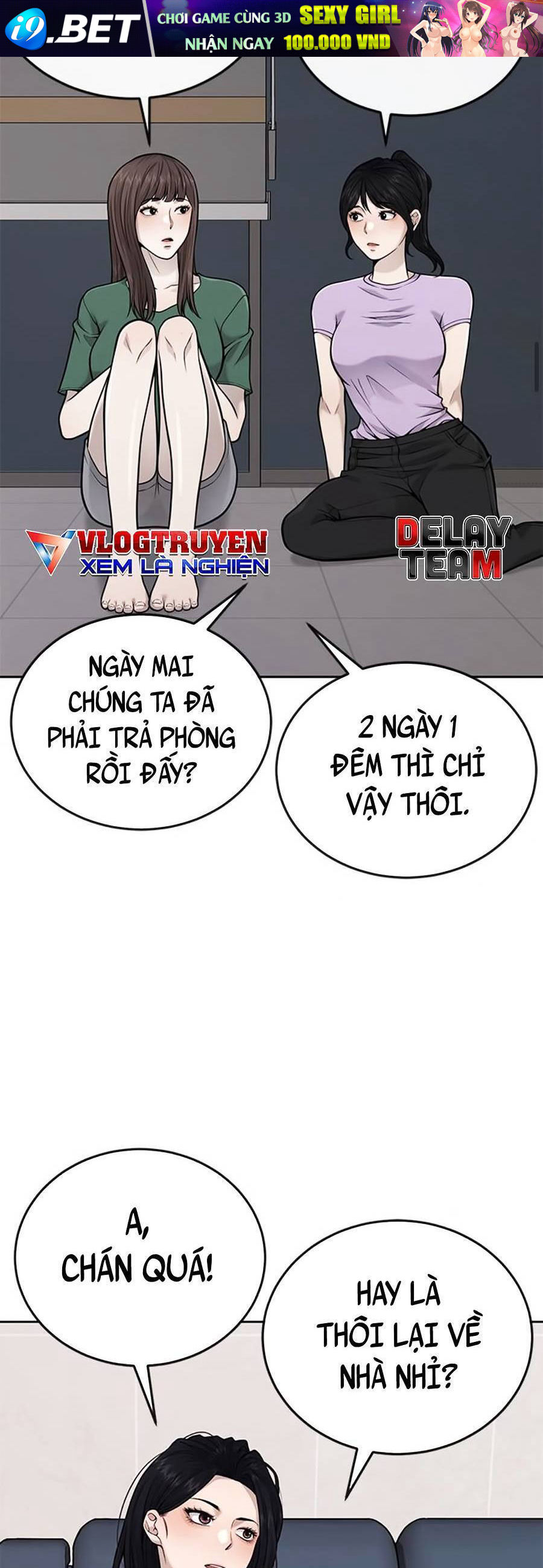 Nhiệm Vụ Diệu Kỳ Chap 26 - Next Chap 25