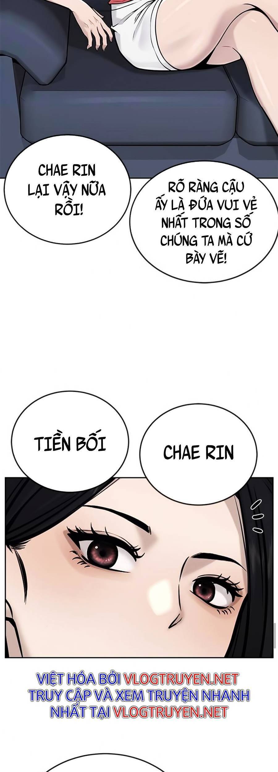 Nhiệm Vụ Diệu Kỳ Chap 26 - Next Chap 25