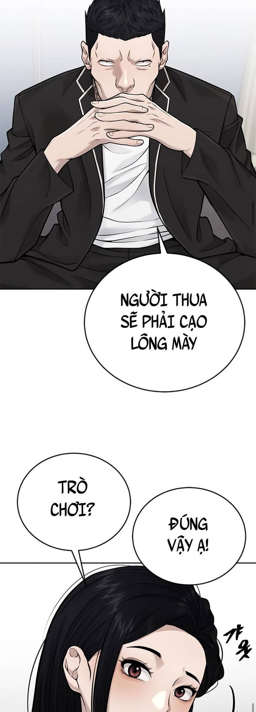 Nhiệm Vụ Diệu Kỳ Chap 26 - Next Chap 25
