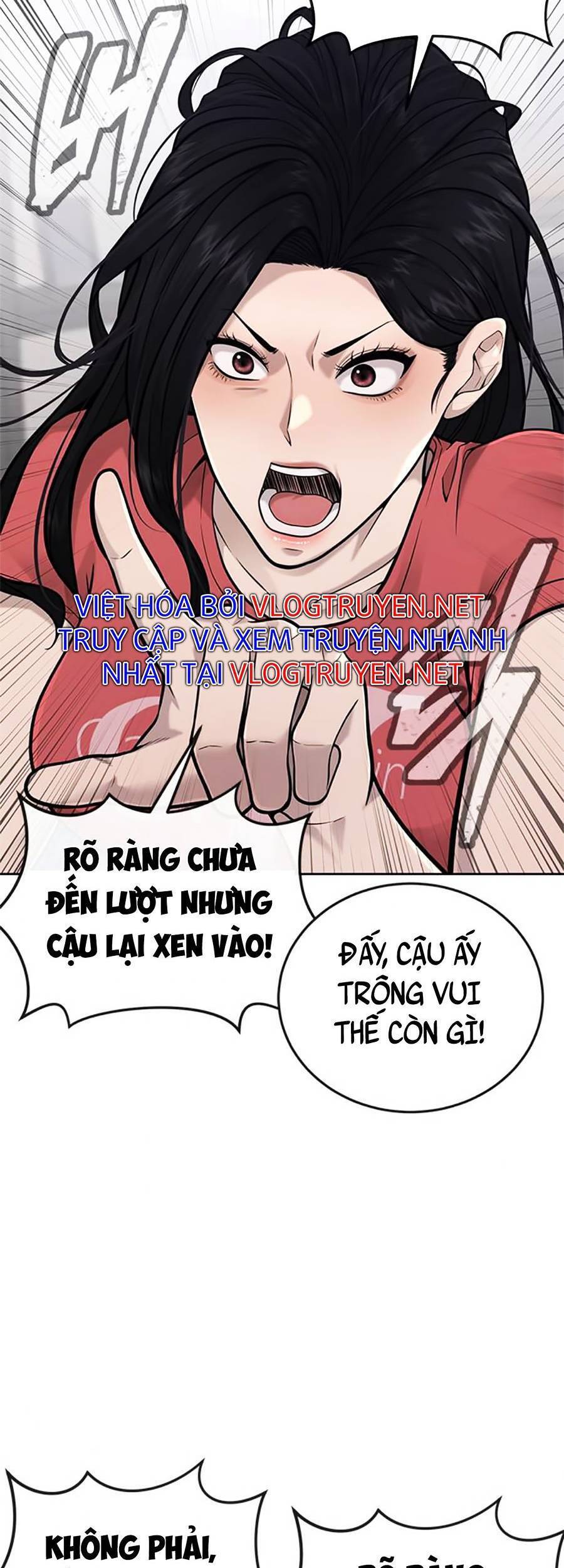 Nhiệm Vụ Diệu Kỳ Chap 26 - Next Chap 25