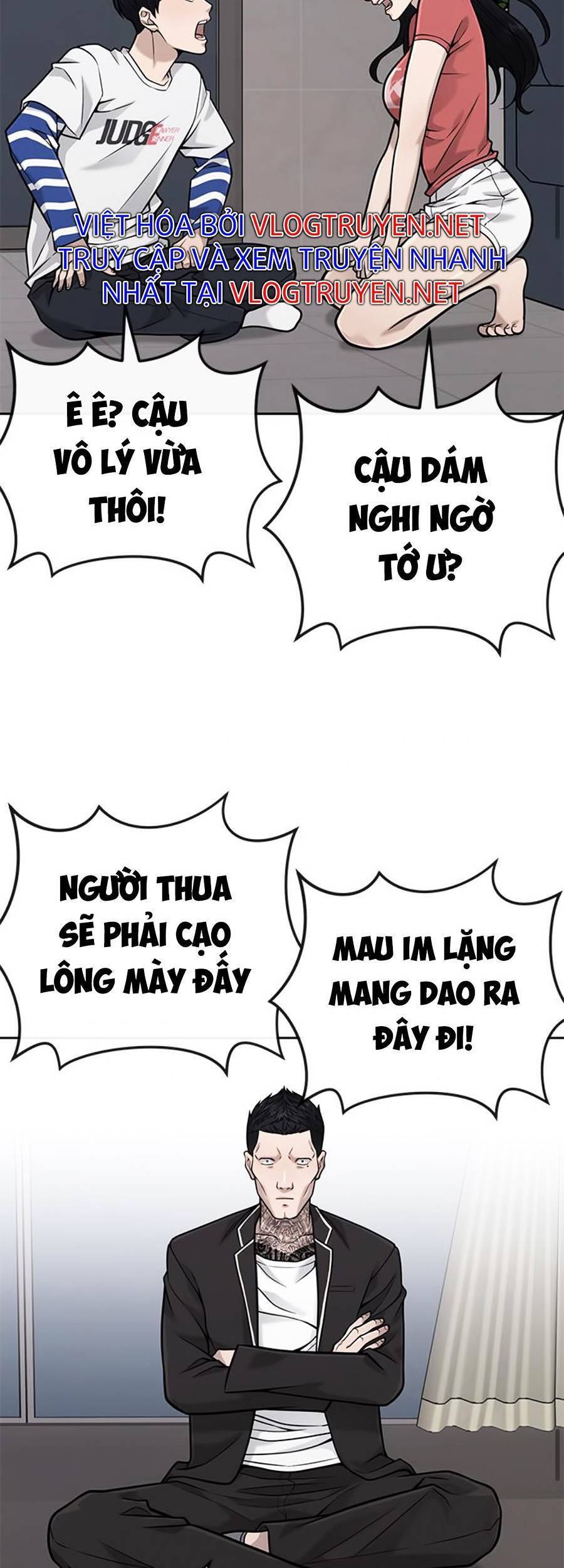 Nhiệm Vụ Diệu Kỳ Chap 26 - Next Chap 25