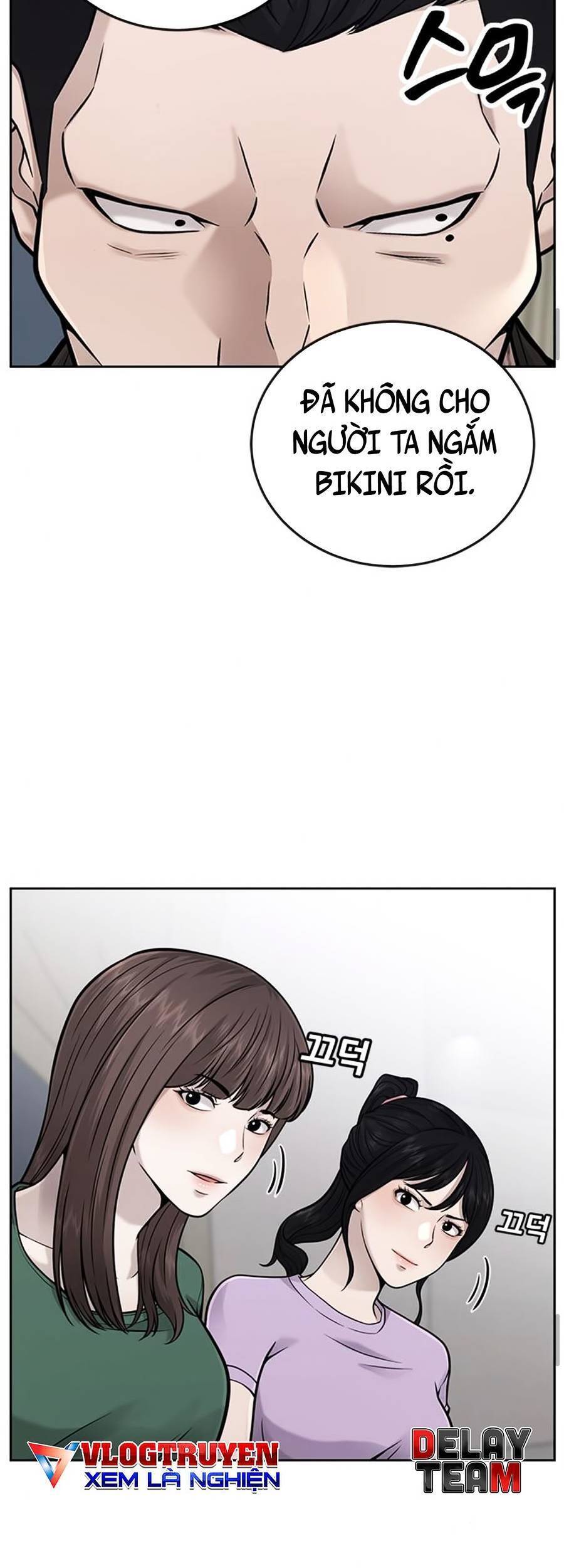 Nhiệm Vụ Diệu Kỳ Chap 26 - Next Chap 25