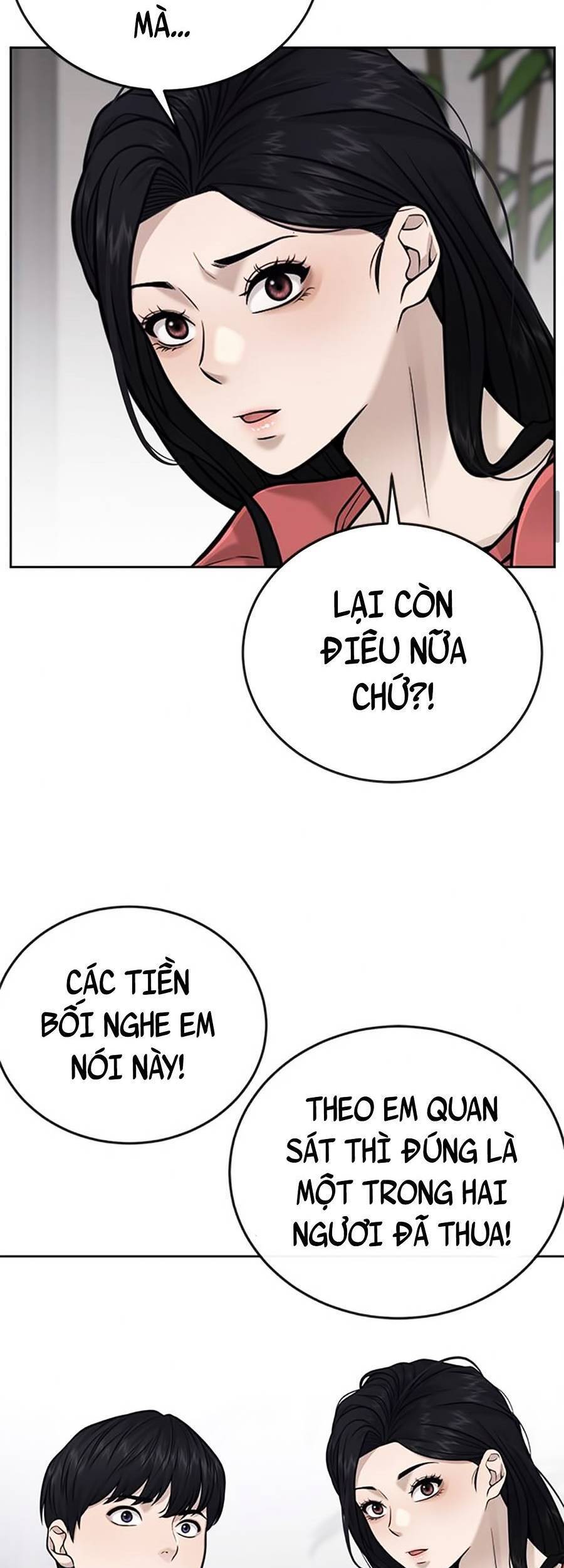 Nhiệm Vụ Diệu Kỳ Chap 26 - Next Chap 25