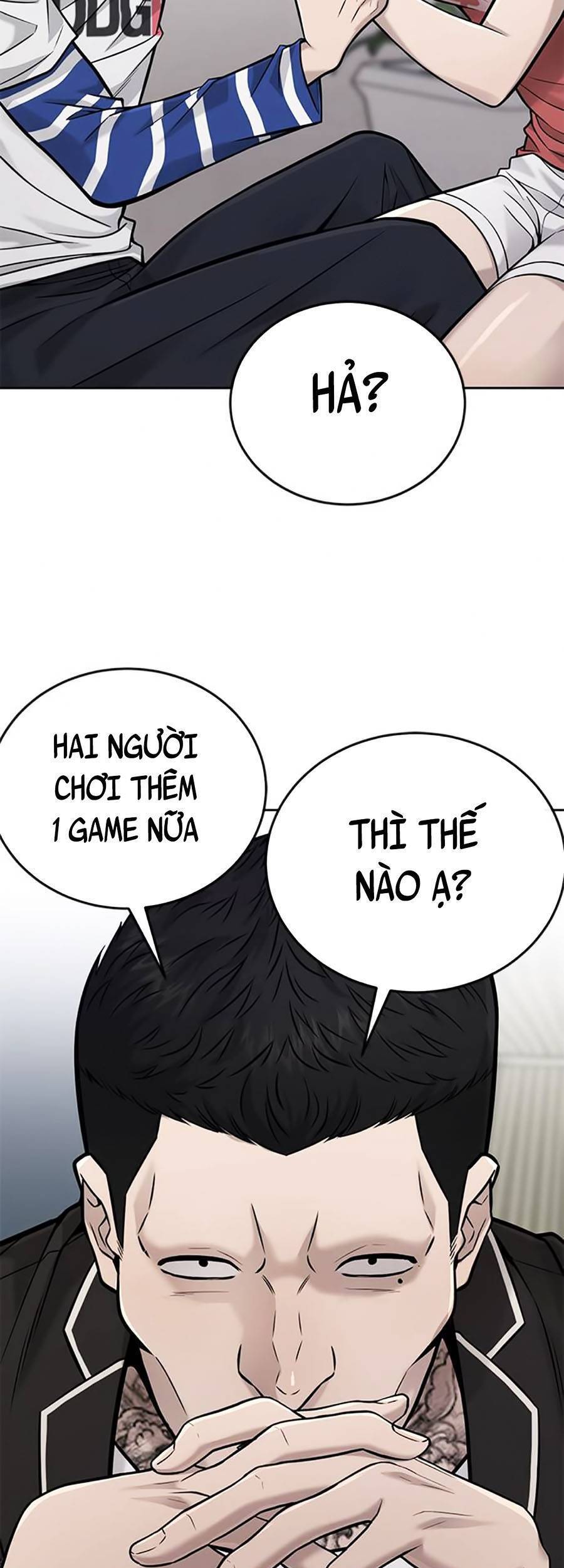 Nhiệm Vụ Diệu Kỳ Chap 26 - Next Chap 25