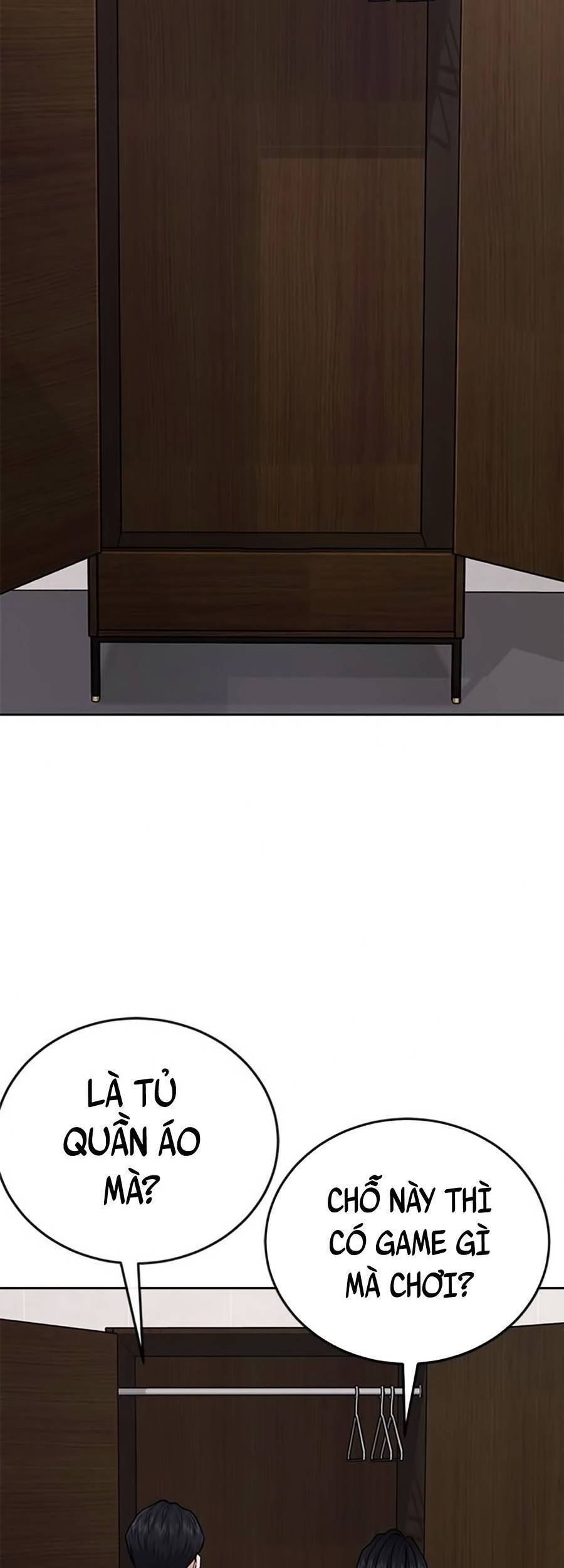 Nhiệm Vụ Diệu Kỳ Chap 26 - Next Chap 25