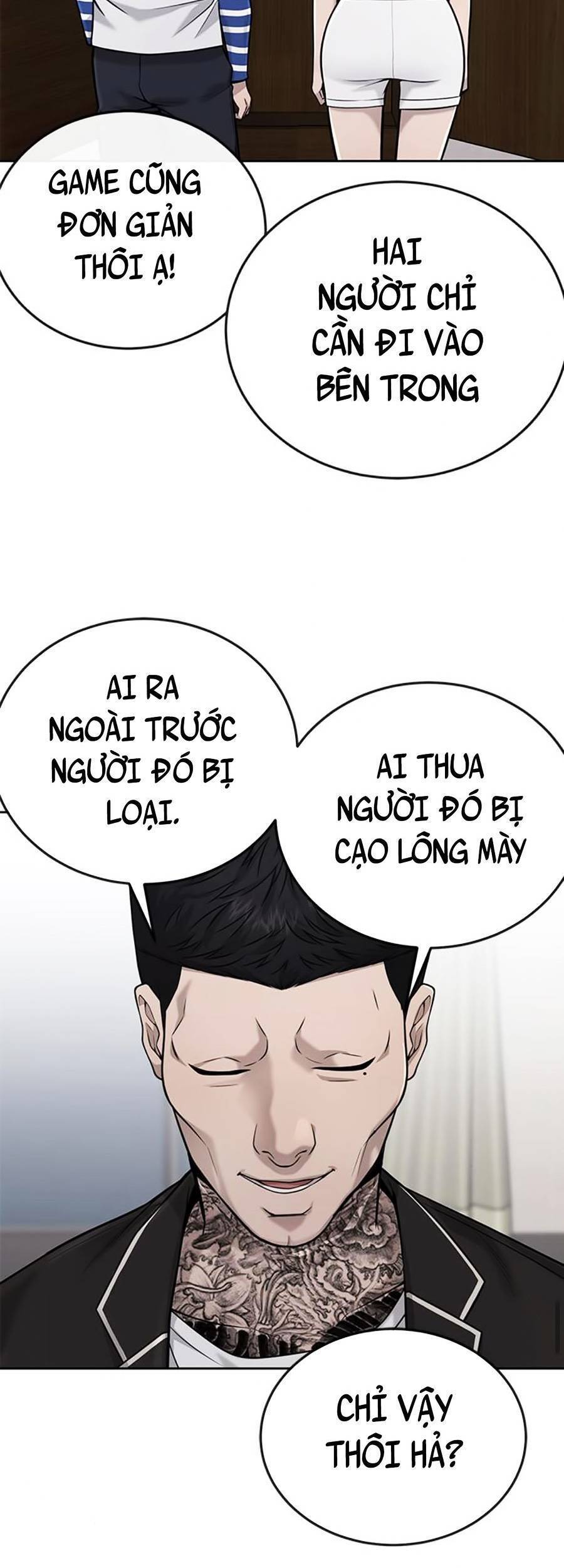 Nhiệm Vụ Diệu Kỳ Chap 26 - Next Chap 25