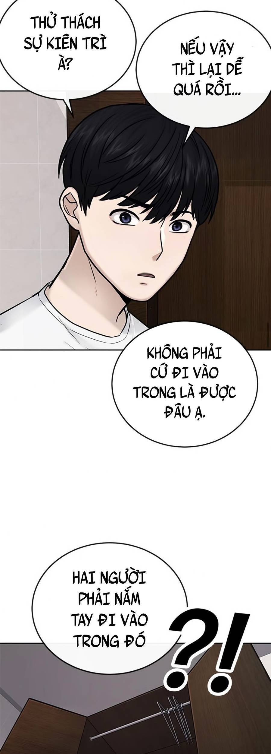 Nhiệm Vụ Diệu Kỳ Chap 26 - Next Chap 25