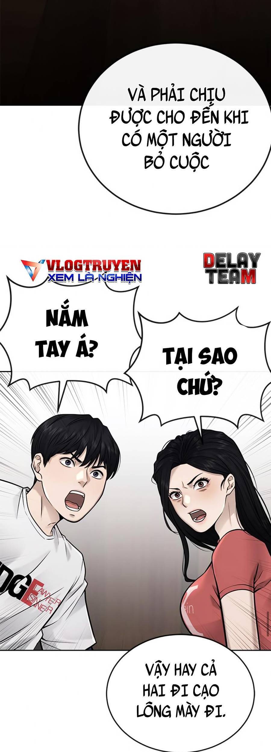 Nhiệm Vụ Diệu Kỳ Chap 26 - Next Chap 25