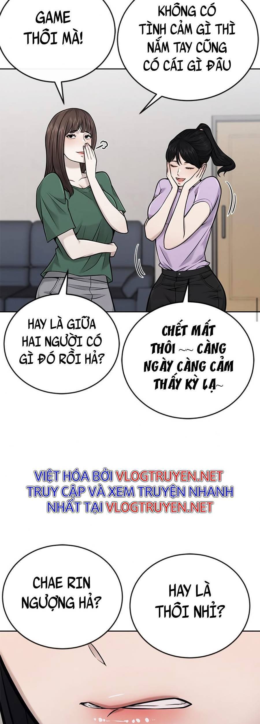 Nhiệm Vụ Diệu Kỳ Chap 26 - Next Chap 25