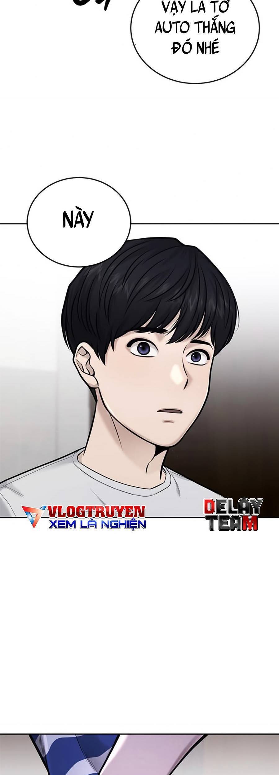 Nhiệm Vụ Diệu Kỳ Chap 26 - Next Chap 25