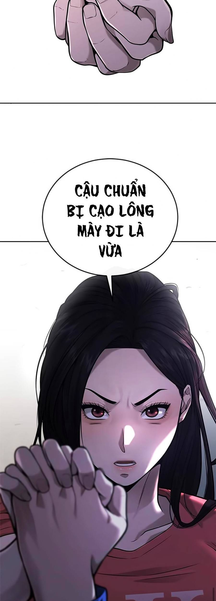 Nhiệm Vụ Diệu Kỳ Chap 26 - Next Chap 25