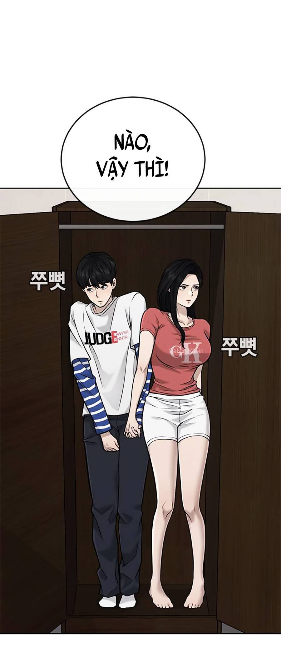 Nhiệm Vụ Diệu Kỳ Chap 26 - Next Chap 25