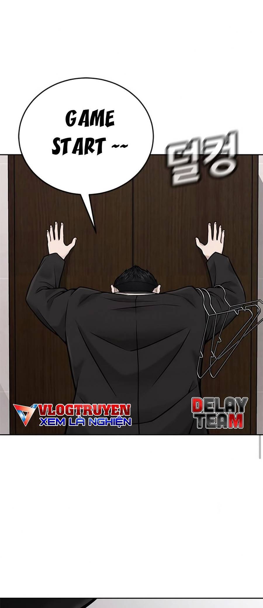 Nhiệm Vụ Diệu Kỳ Chap 26 - Next Chap 25