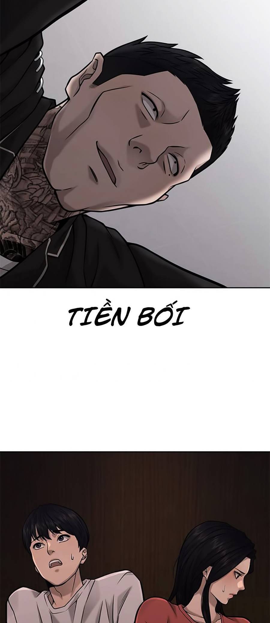 Nhiệm Vụ Diệu Kỳ Chap 26 - Next Chap 25