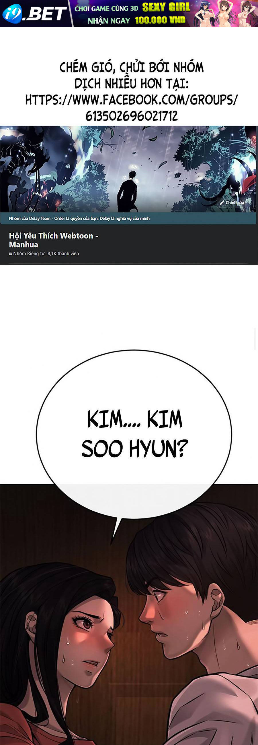 Nhiệm Vụ Diệu Kỳ Chap 27 - Next Chap 26