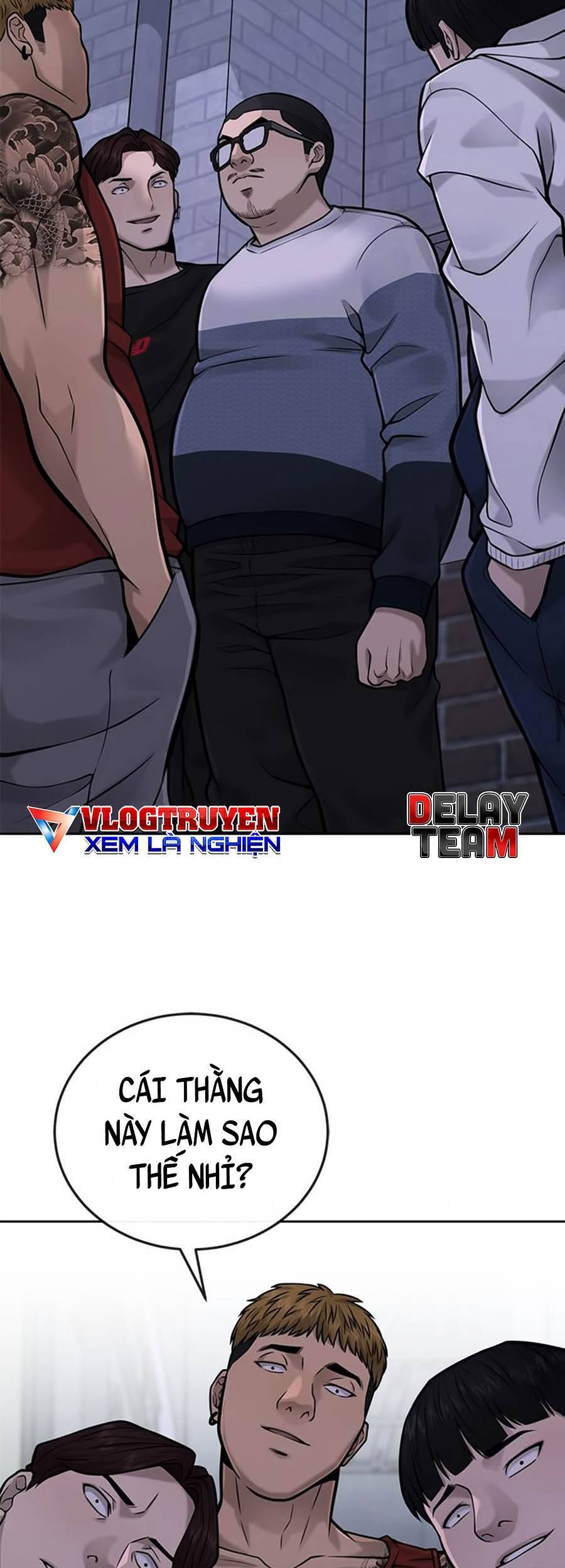 Nhiệm Vụ Diệu Kỳ Chap 27 - Next Chap 26